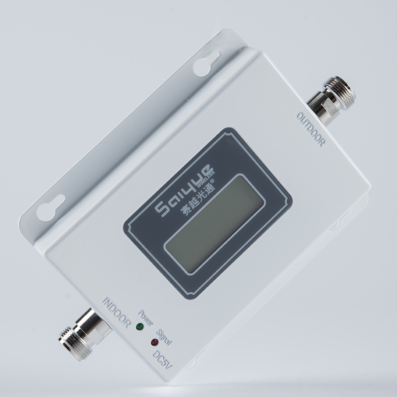 克孜勒苏柯尔克孜家用配电房机房信号放大器200㎡