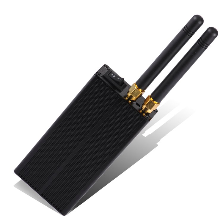  克孜勒苏柯尔克孜1.2G/1.5G导航屏蔽器